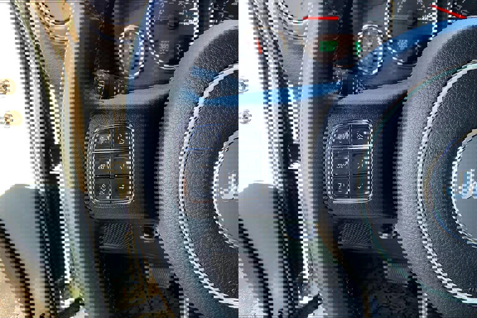 Used 2015 Jeep Wrangler Willys Wheeler image 18