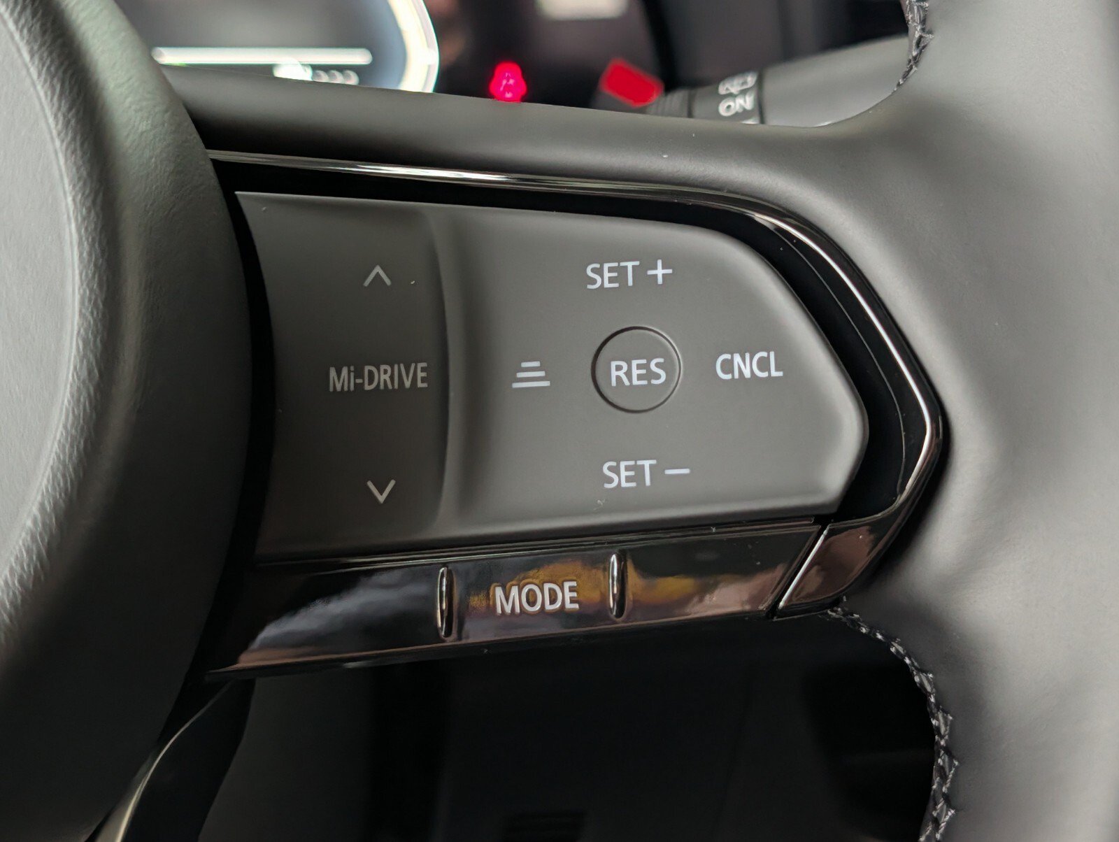New 2026 MAZDA CX-5 Preferred AWD/4WD image 19