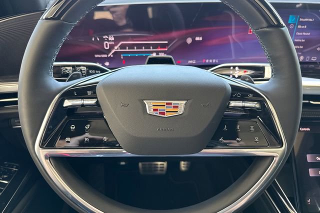 New 2026 Cadillac Escalade ESV Sport AWD/4WD image 26