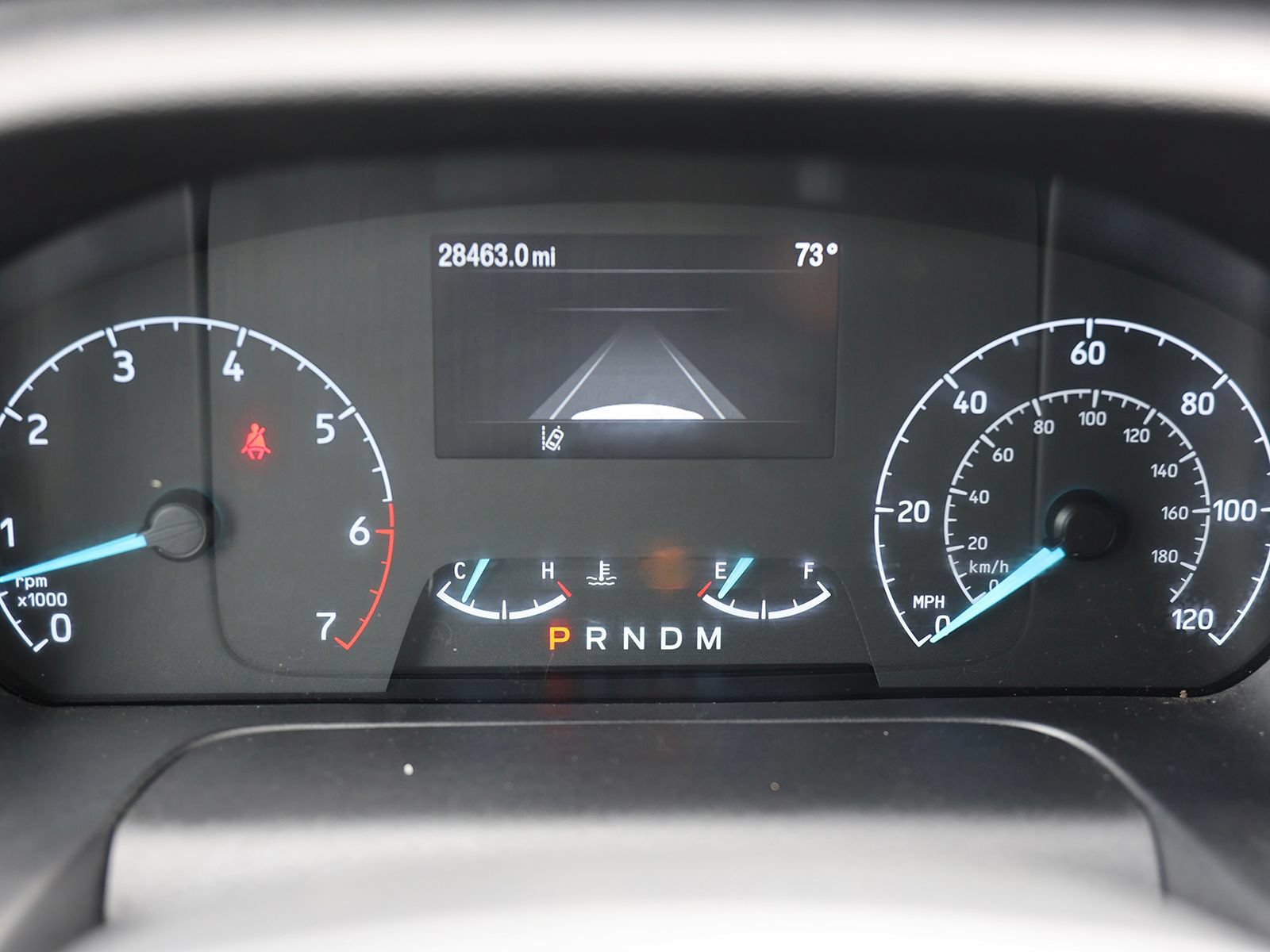 Used 2025 Ford Transit 350 XLT RWD image 38
