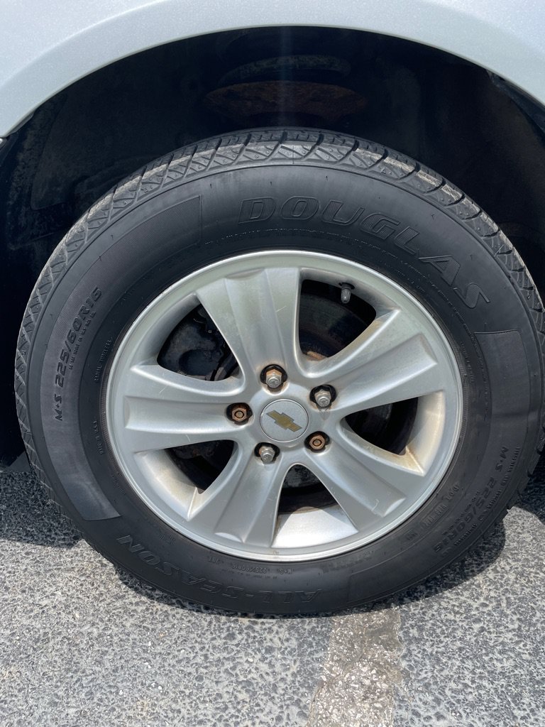 Used 2013 Chevrolet Impala LS FWD image 23