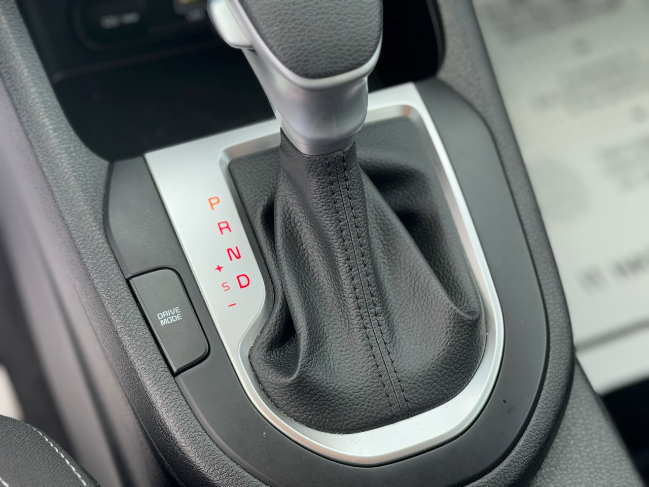 Used 2023 Kia Forte LXS w/ LXS Technology Package image 17