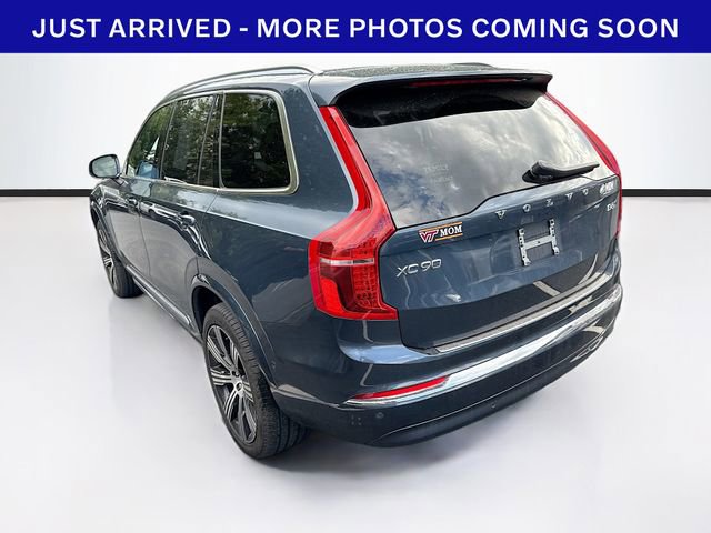 Used 2023 Volvo XC90 B6 Ultimate w/ Protection Package Premier AWD/4WD image 6