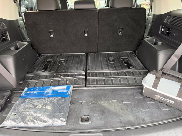 Certified 2026 Hyundai Santa Fe SEL FWD image 7