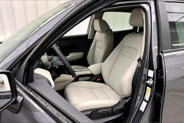 New 2026 Honda HR-V LX image 11