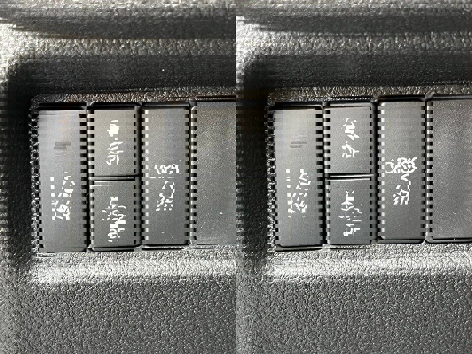 New 2026 Honda Ridgeline RTL image 21