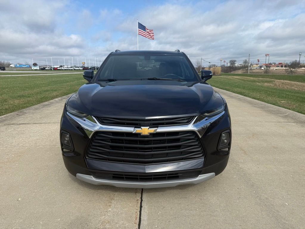 Used 2020 Chevrolet Blazer LT image 11