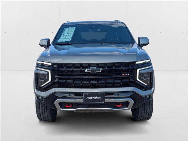 New 2026 Chevrolet Suburban Z71 w/ Comfort Package image 6