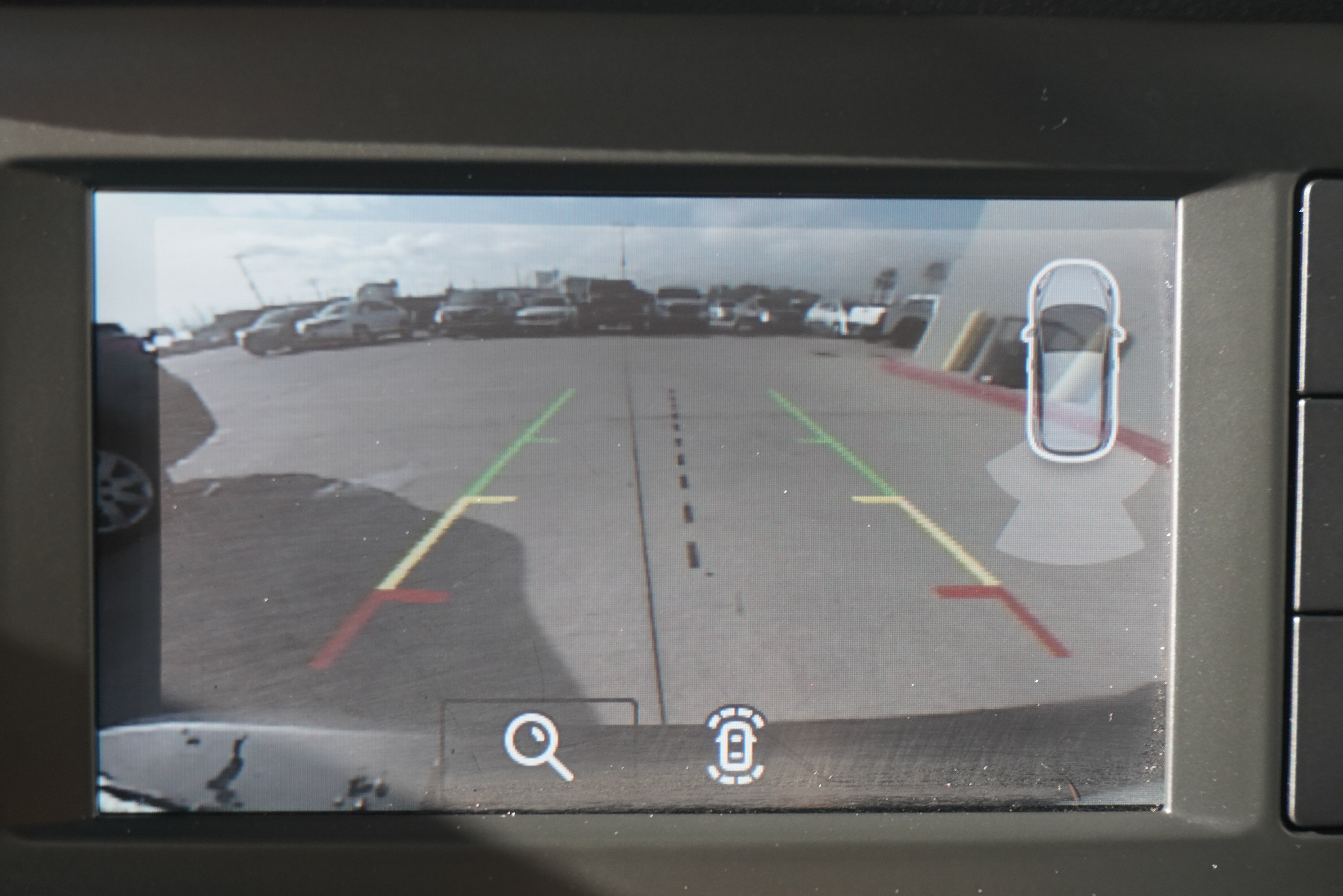Used 2019 Ford Transit Connect XL FWD image 16