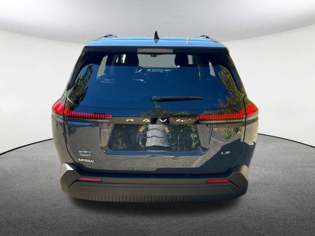 New 2026 Toyota RAV4 LE AWD/4WD image 8