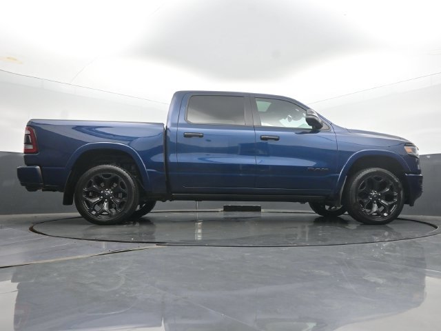 Used 2023 RAM 1500 Limited AWD/4WD image 46