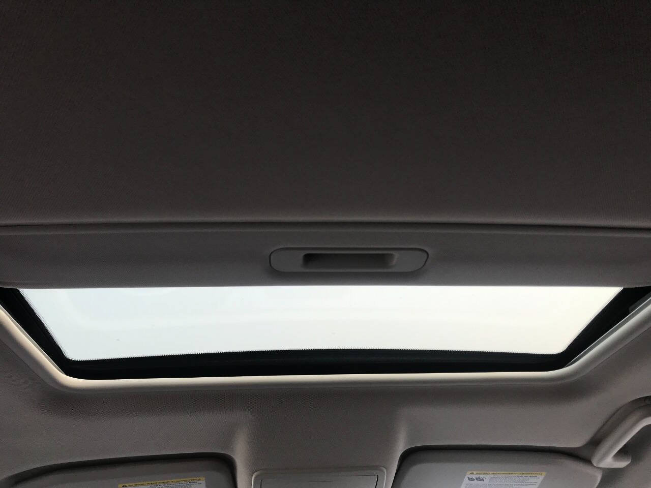 Used 2019 Ford EcoSport SE FWD image 12