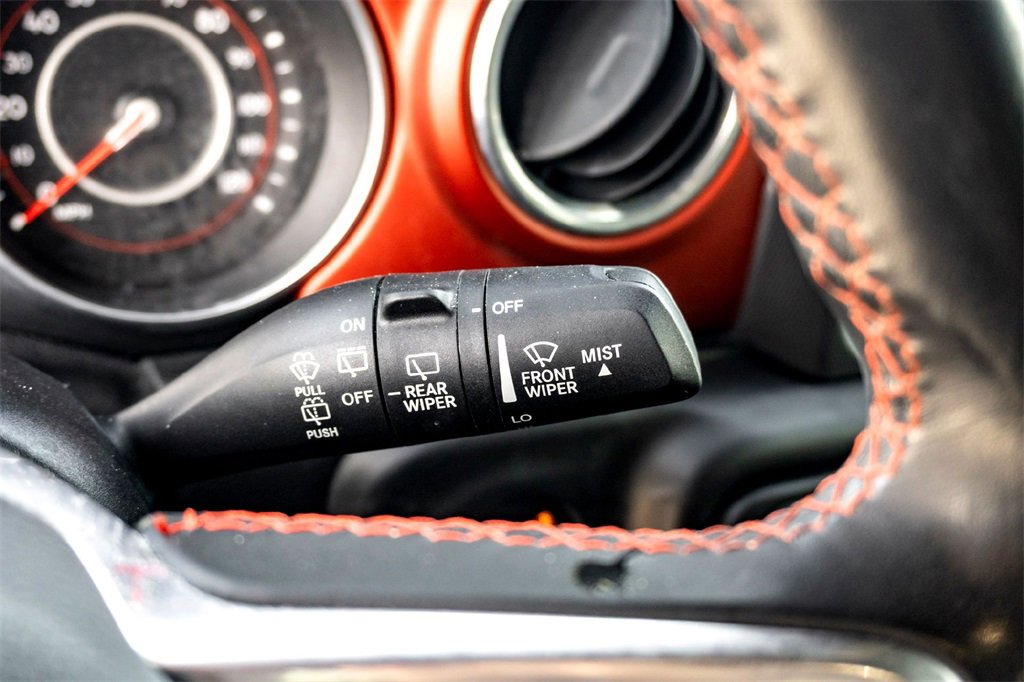 Used 2019 Jeep Wrangler Unlimited Rubicon image 22