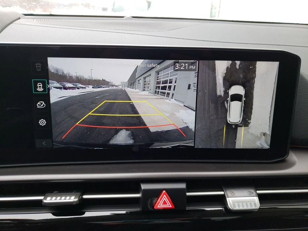 New 2026 Kia Sportage SX Prestige image 23