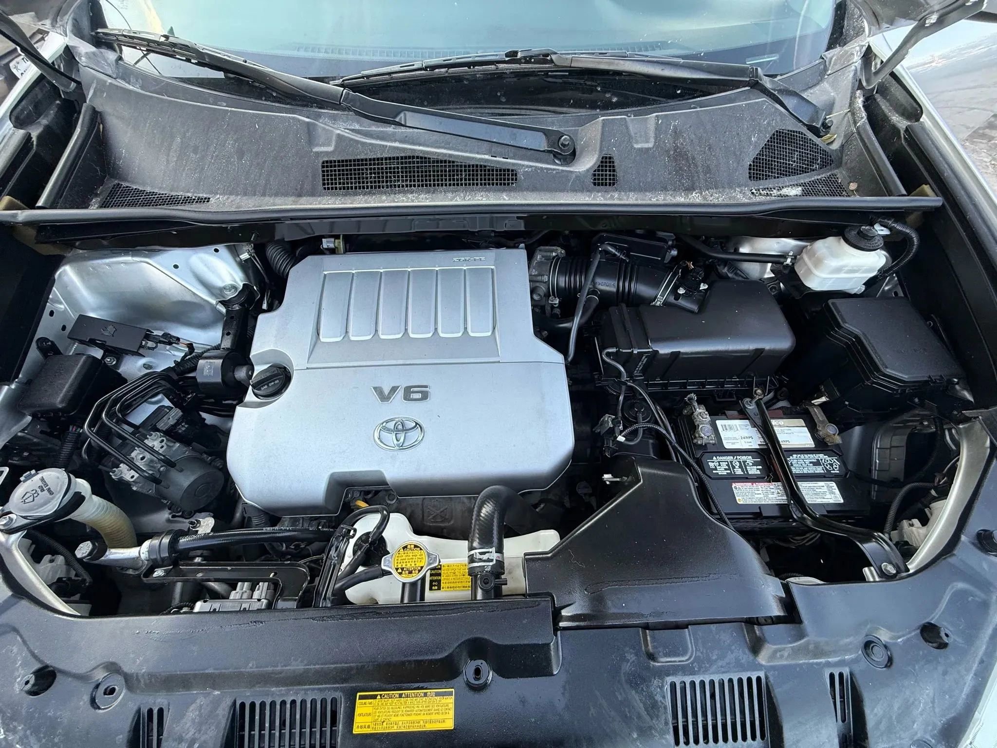 Used 2012 Toyota Highlander Limited w/ Tow Pkg image 31