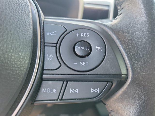 Used 2022 Toyota Corolla SE FWD image 15