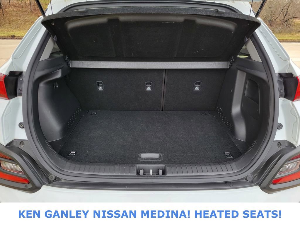 Used 2019 Hyundai Kona SEL image 41