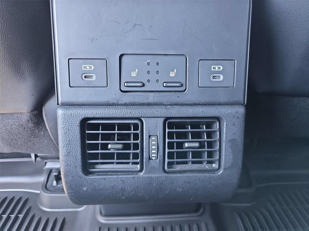 Used 2024 Toyota bZ4X FWD w/ Weather Package image 14