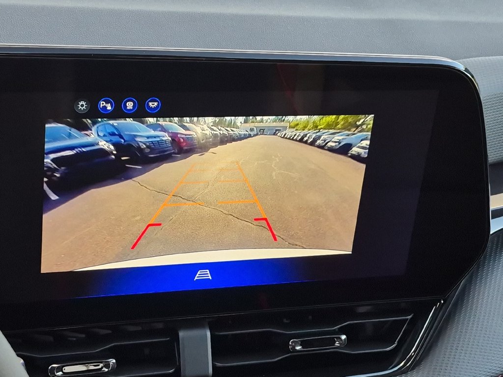 New 2027 Chevrolet Equinox RS w/ Convenience Package III AWD/4WD image 19