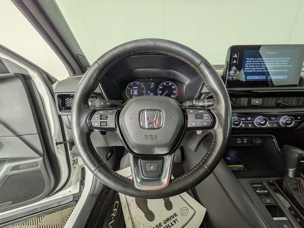 Used 2023 Honda CR-V Sport Touring image 20