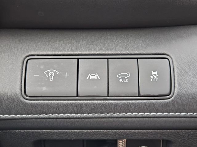 Used 2022 Hyundai Santa Fe Limited image 22