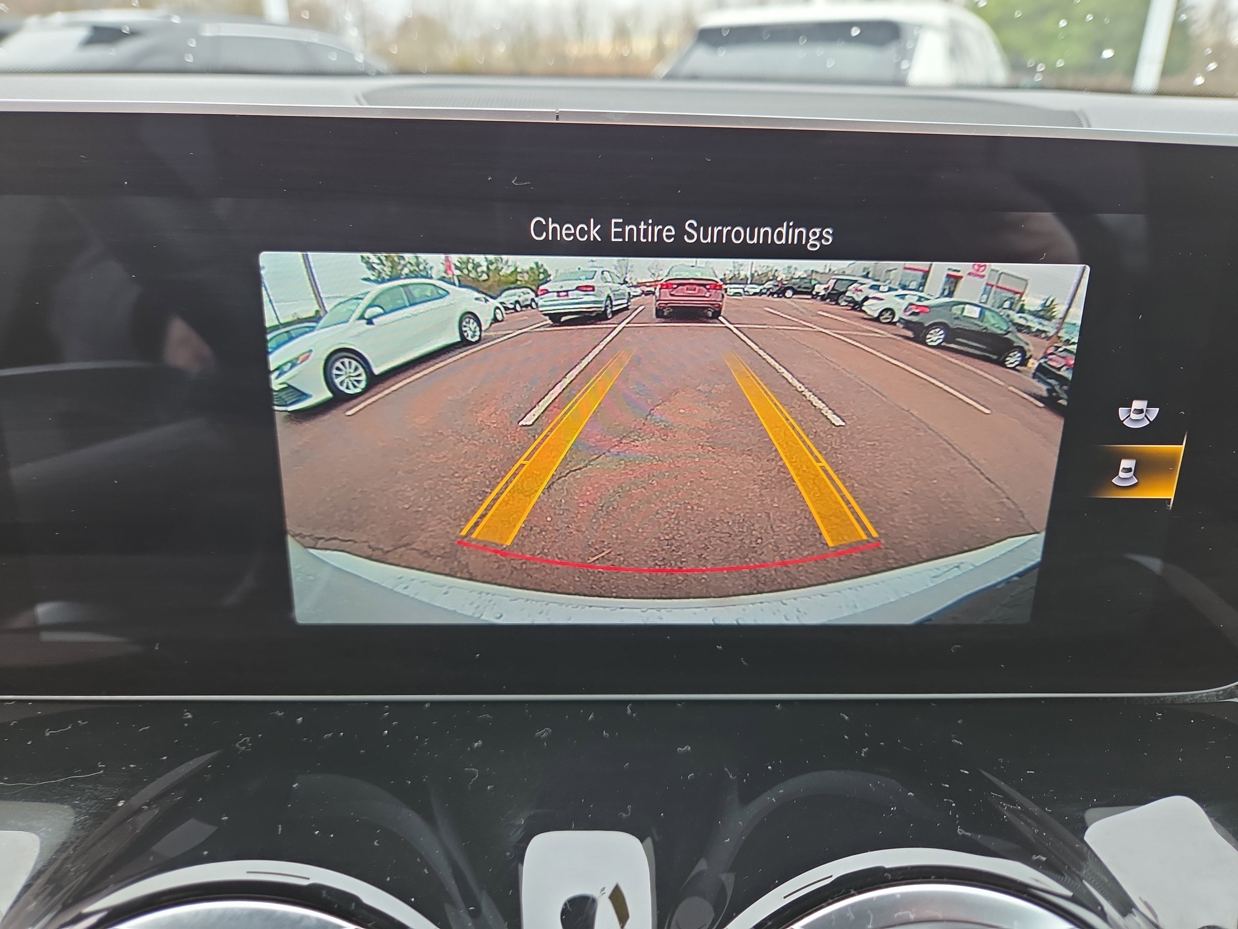 Used 2020 Mercedes-Benz GLB 250 4MATIC image 22