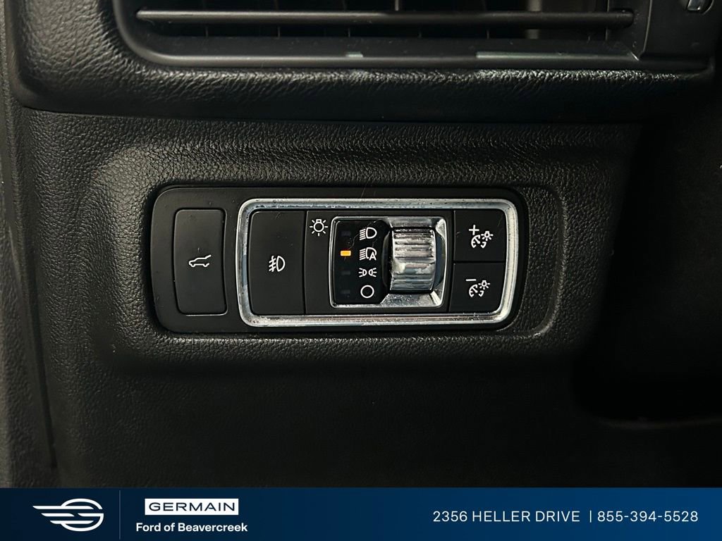 Used 2020 Lincoln Corsair Reserve image 26