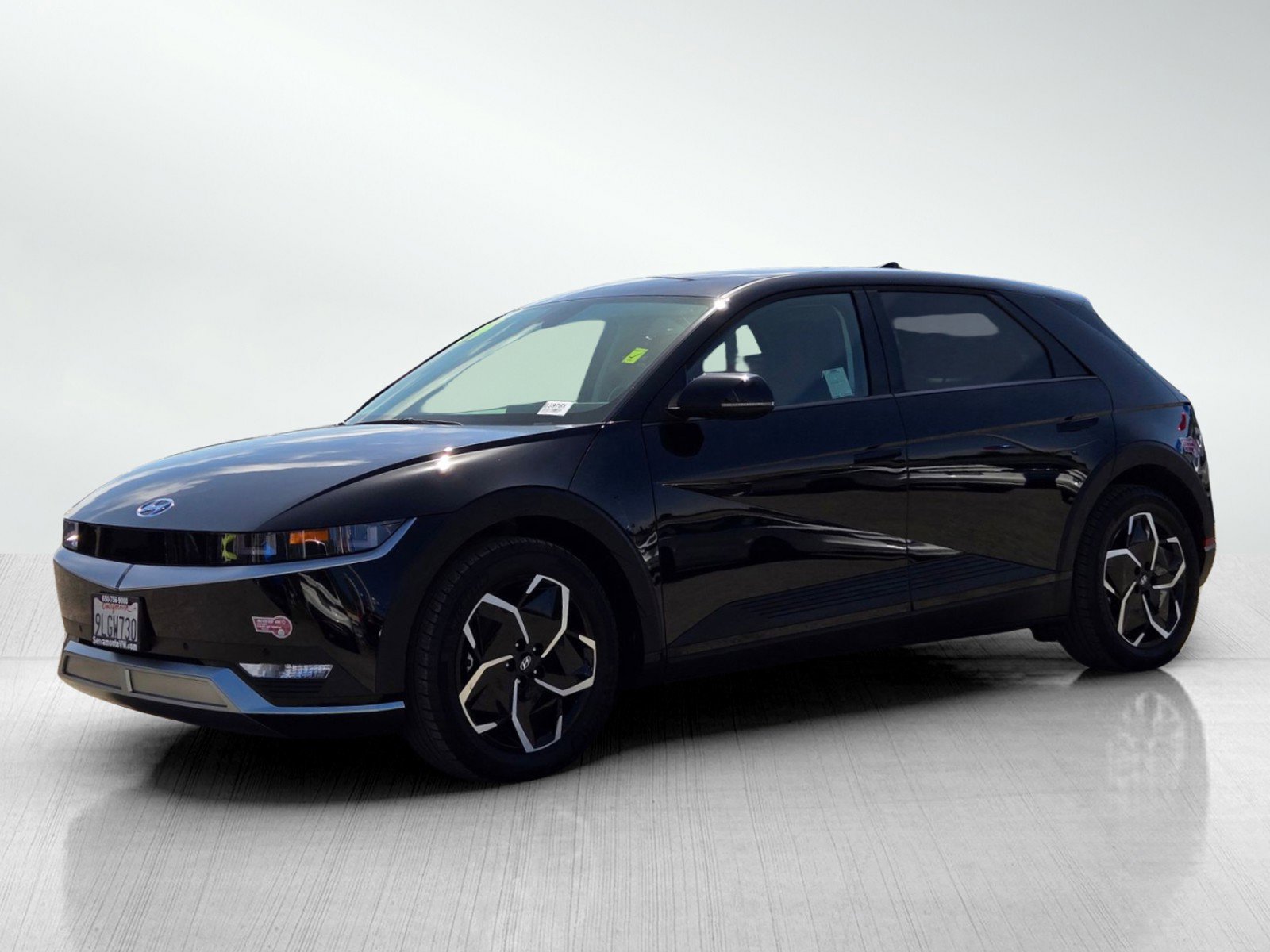 Used 2024 Hyundai Ioniq 5 SEL RWD image 8