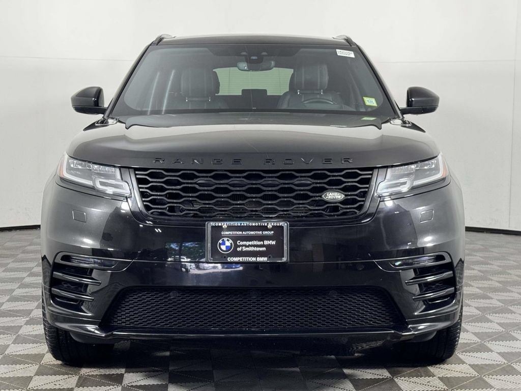 Used 2020 Land Rover Range Rover Velar R-Dynamic S AWD/4WD image 6