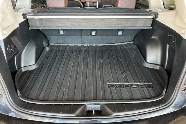 Used 2017 Subaru Forester 2.5i Touring image 18