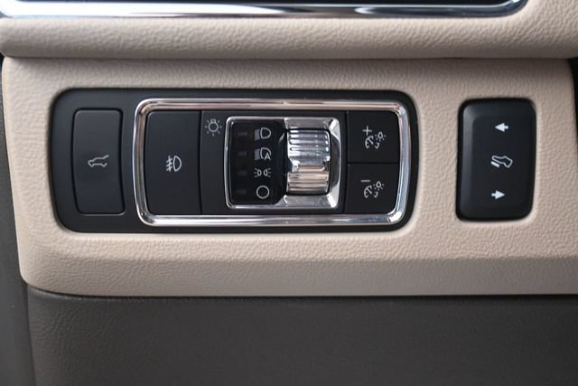 Used 2023 Lincoln Navigator Reserve w/ Equipment Group 201A AWD/4WD image 18