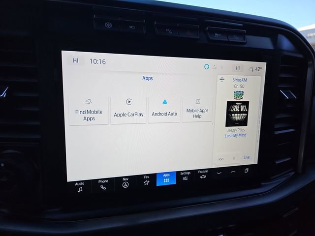 Used 2024 Ford F250 Platinum w/ Tremor Off-Road Package image 21