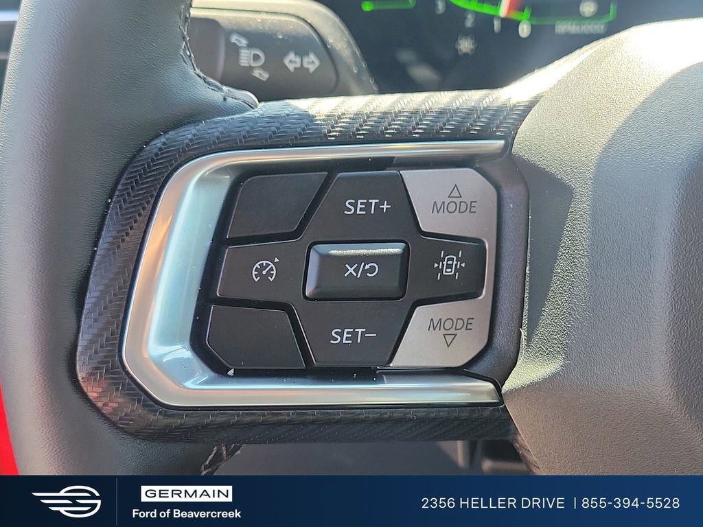 New 2026 Ford Mustang Coupe RWD image 12