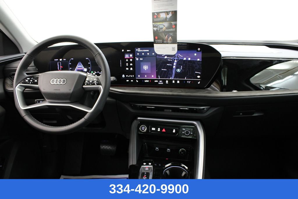 New 2025 Audi Q5 Premium image 9