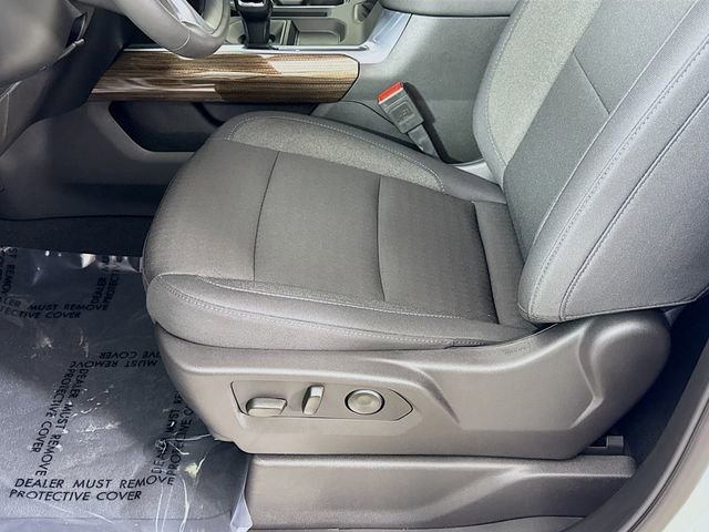 New 2025 Chevrolet Silverado 1500 RST w/ All Star Edition Plus image 21