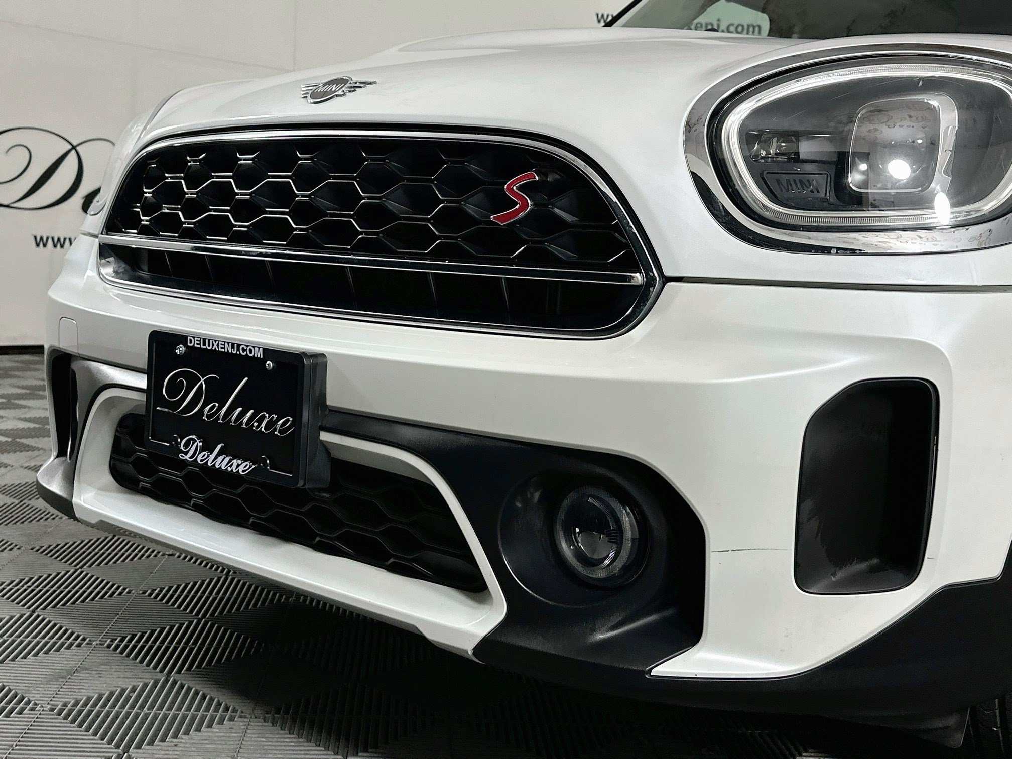 Used 2024 MINI Cooper Countryman S AWD/4WD image 34