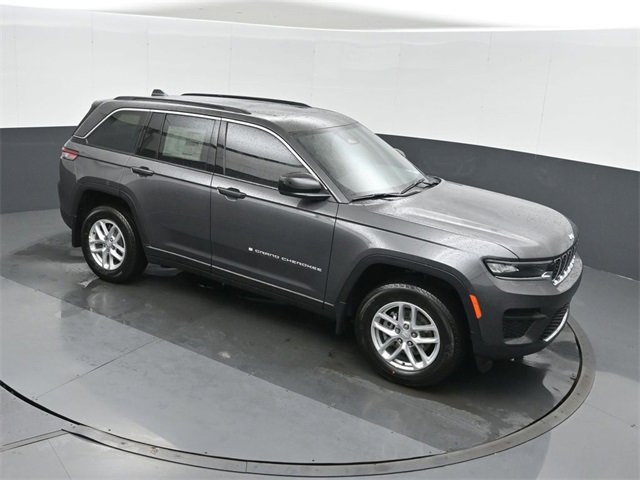 New 2025 Jeep Grand Cherokee Laredo X w/ Luxury Tech Group I image 26