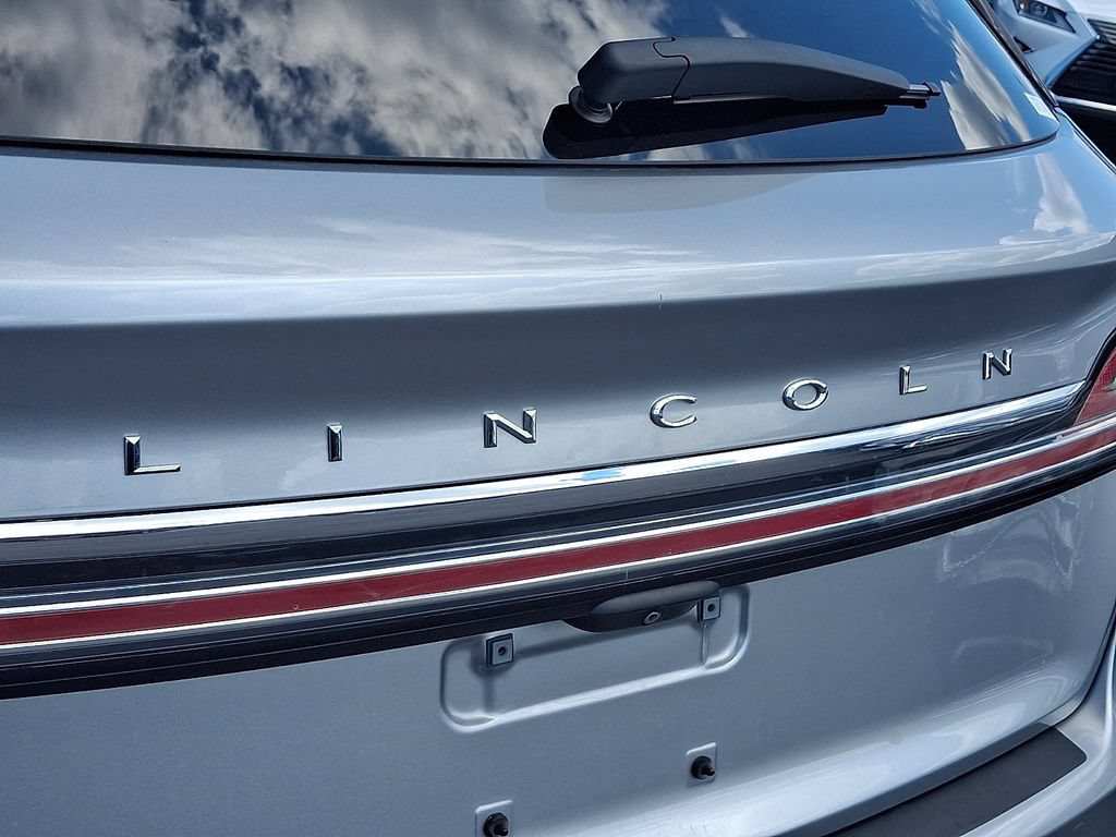 Certified 2023 Lincoln Nautilus Reserve AWD/4WD image 30