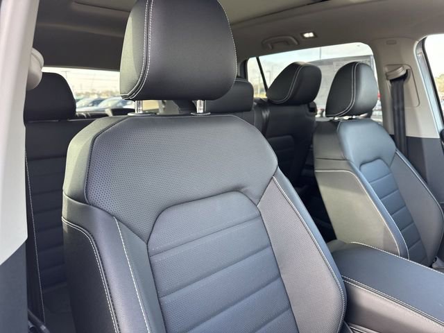 New 2026 Volkswagen Atlas SEL image 26