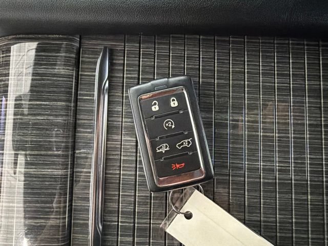 Used 2022 Jeep Wagoneer Series III AWD/4WD image 41