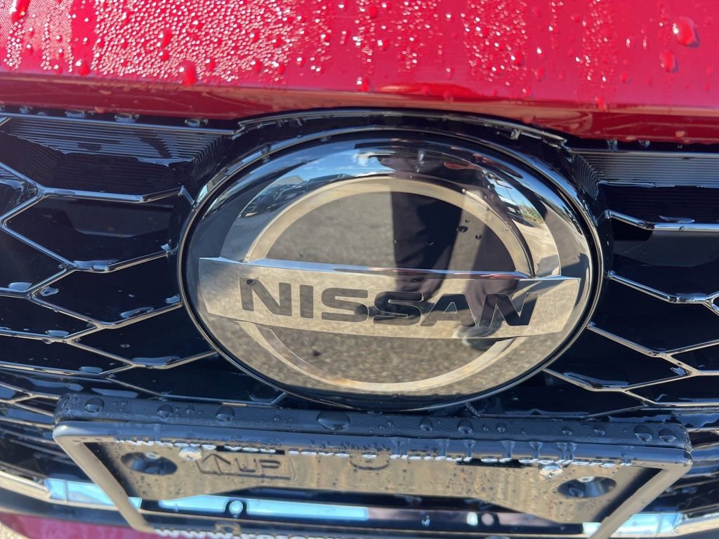 Certified 2023 Nissan Sentra SV FWD image 28