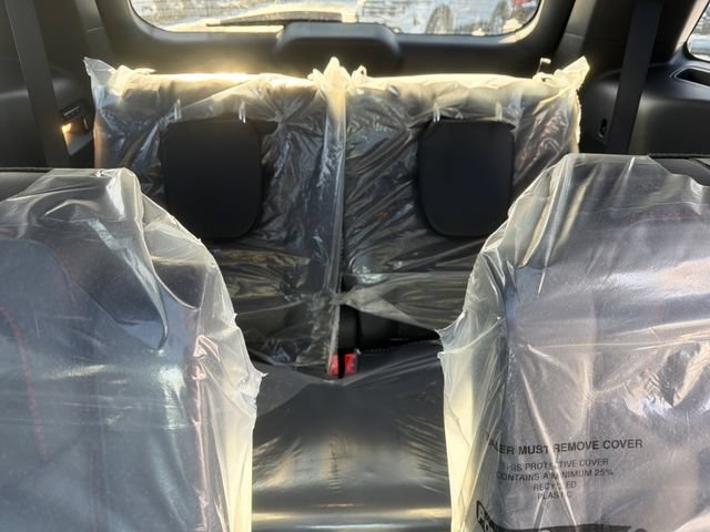 New 2026 Ford Explorer ST w/ Sun And Sound Package AWD/4WD image 30