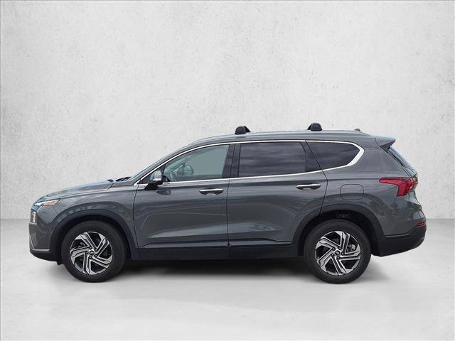 Used 2023 Hyundai Santa Fe SEL FWD image 6