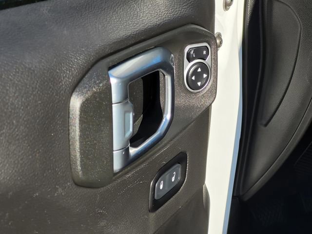 Used 2021 Jeep Gladiator Mojave image 16