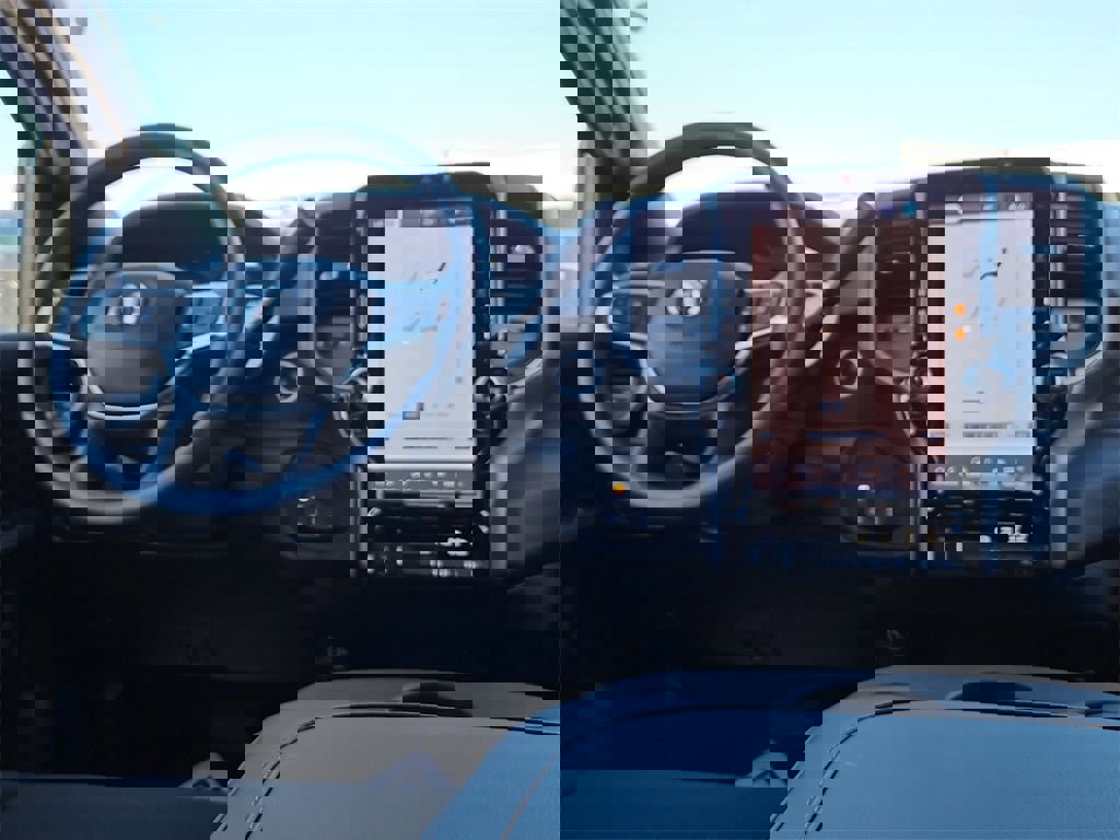 New 2026 RAM 2500 Tradesman image 18