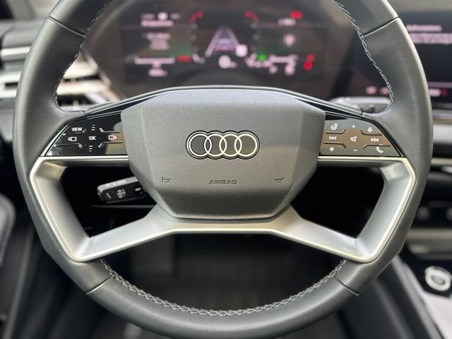 Certified 2025 Audi A5 2.0T Premium w/ Convenience Package AWD/4WD image 20