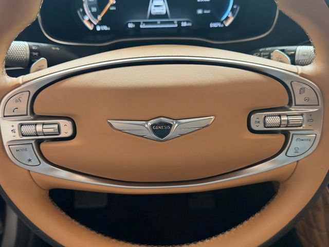 Used 2021 Genesis GV80 3.5T w/ Prestige Package 07 AWD/4WD image 26