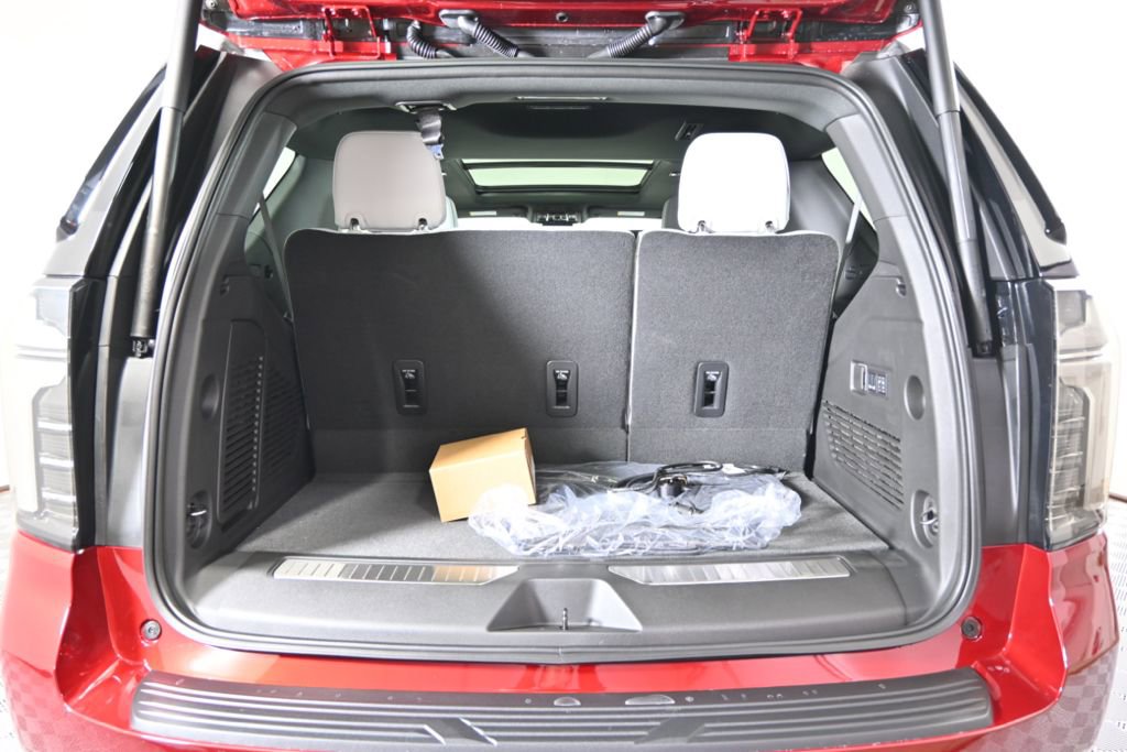 New 2026 Chevrolet Tahoe Premier image 18