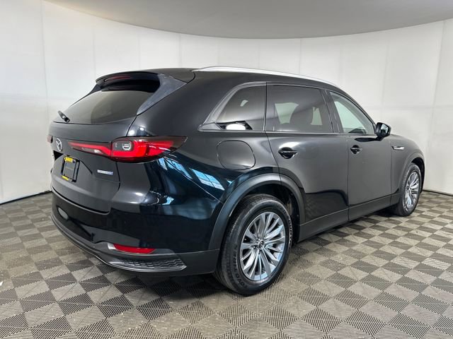 Used 2024 MAZDA CX-90 Plug-In Hybrid w/ Preferred image 3