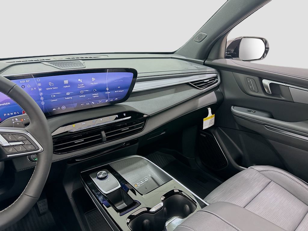 New 2026 Buick Enclave Sport Touring w/ Power Package FWD image 25